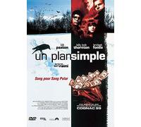Un Plan simple [Francia] [DVD]
