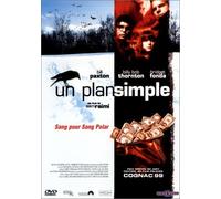 Un Plan simple [Francia] [DVD]