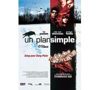 Un Plan simple [Francia] [DVD]