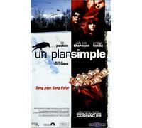 Un plan simple [Francia] [VHS]