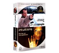 Un plan simple + Intuitions - Sam Raimi [Francia] [DVD]