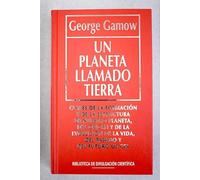 Un planeta llamado Tierra