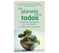 Un Planeta Para Todos
