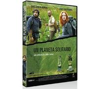 Un planeta solitario [DVD]