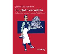 Un plat d'escudella | Joan De Déu Domènech Gasull
