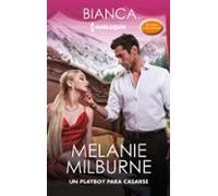 Un Playboy Para Casarse (ebook)