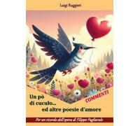 Un pò di cuculo... ed altre poesie d'amore