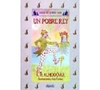Un Pobre Rey (4ª Ed.)