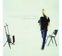 Un Poco De Lo Mio