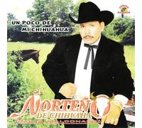 "Un Poco De Mi Chihuahua"