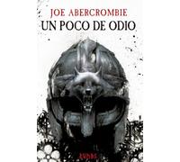 Un poco de odio: 1 (Runas)