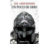 Un poco de odio: 725 (13/20)