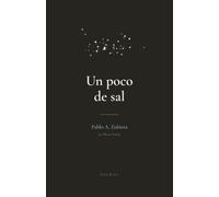 Un Poco de Sal: Poemario