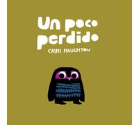 Un poco perdido | Chris Haughton