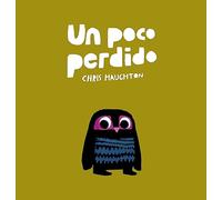 Un poco perdido (Español Somos8)