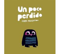 Un poco perdido (NUBEOCHO)