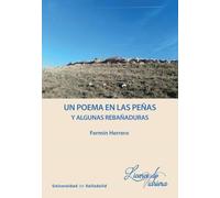 Un poema en Las Peñas y algunas rebañaduras: 18 (LicenciadoVidriera)
