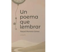 Un poema que lembrar