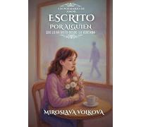 un poemario de amor, escrito por alguien que lo ha visto desde la ventana