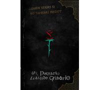 Un Poemario Llamado Grimorio