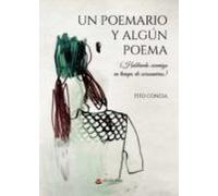 Un Poemario Y Algun Poema