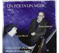 Un Poeta - Un Music 1(L'Escala De Jacob)