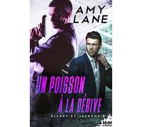 Un poisson à la dérive: Ellery et Jackson, T3