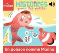 Un Poisson Nommé Marina