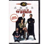 Un Poisson nommé Wanda