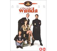 Un poisson nommé Wanda