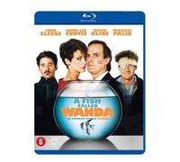 Un Poisson nommé Wanda / A Fish Called Wanda (Blu-Ray)