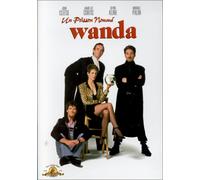 Un poisson nomme wanda [Francia] [DVD]