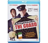 Un Poliziotto Da Happy Hour - The Guard [Italia] [Blu-ray]