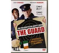 Un Poliziotto Da Happy Hour - The Guard [Italia] [DVD]