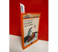 Un polizón en la maleta: 111 (El Barco de Vapor Naranja)