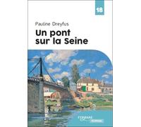 Un pont sur la Seine