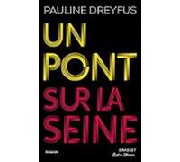 Un Pont Sur La Seine