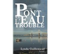 Un pont sur l'eau trouble