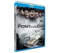 Un Pont trop loin [Francia] [Blu-ray]