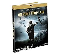 Un Pont trop loin [Francia] [Blu-ray]