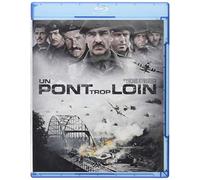 Un Pont trop loin [Francia] [Blu-ray]