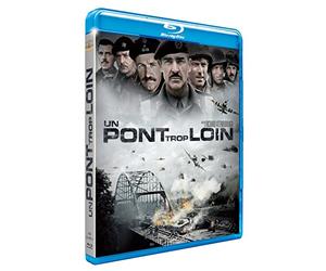 Un Pont trop loin [Francia] [Blu-ray]