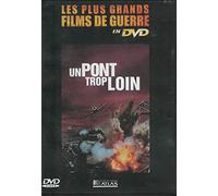 Un Pont trop loin [Francia] [DVD]