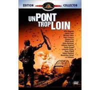 Un Pont trop loin [Francia] [DVD]