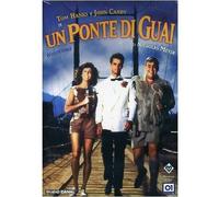 Un Ponte Di Guai [Italia] [DVD]