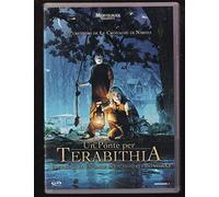 Un Ponte Per Terabithia [Italia] [DVD]