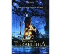 Un ponte per Terabithia [Italia] [DVD]