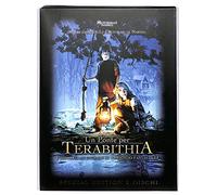 Un ponte per Terabithia (Special Edition) [Italia] [DVD]