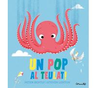 UN POP AL TEULAT (Álbumes ilustrados)