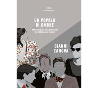 Un popolo di ombre. Manifesto per la liberazione (Minimum Fax cinema)